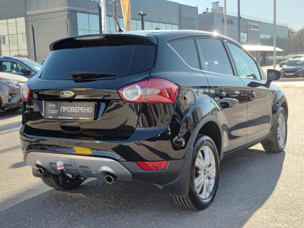 Ford Kuga I с пробегом 2012 года, цена 1 270 000 рублей, 135751 км, внедорожник, Автокод Объявления