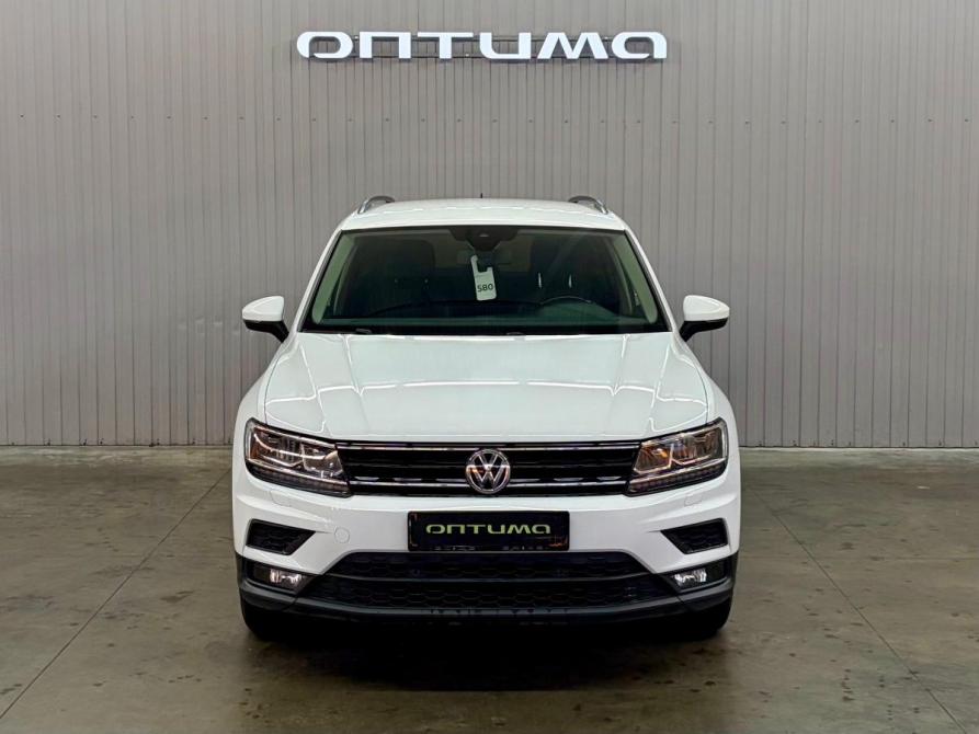Volkswagen Tiguan II Краснодар  - изображение 2