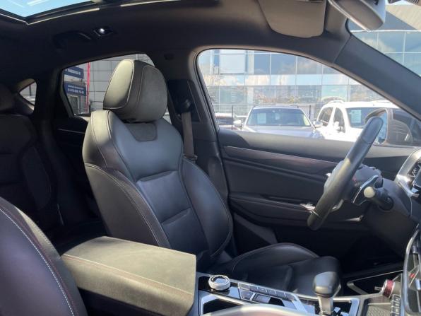 Geely Tugella I Рестайлинг с пробегом 2023 года, цена 2 837 000 рублей, 92758 км, внедорожник, Автокод Объявления