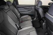 Hyundai Santa Fe IV Рестайлинг Пермь  - изображение 44