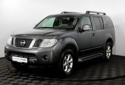 Nissan Pathfinder III Рестайлинг Нижний Новгород  - изображение 24