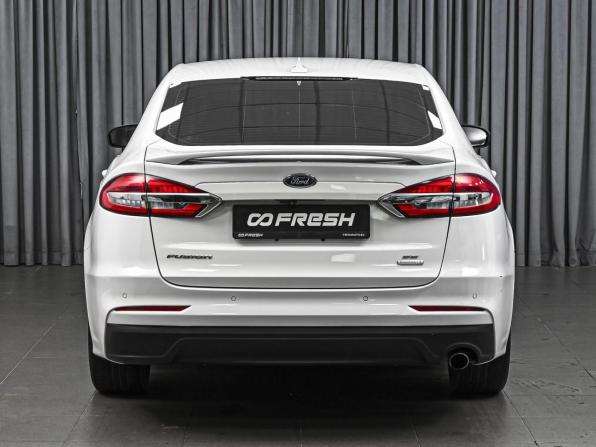 Ford Fusion (North America) II Рестайлинг с пробегом 2020 года, цена 1 398 000 рублей, 178247 км, седан, Автокод Объявления