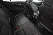Chevrolet Equinox III Рестайлинг Пермь  - изображение 40