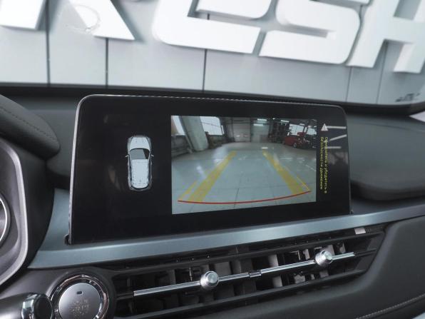 Chery Tiggo 4 Pro I с пробегом 2023 года, цена 1 370 000 рублей, 32446 км, внедорожник, Автокод Объявления