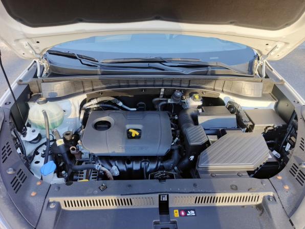 Hyundai Tucson III Рестайлинг с пробегом 2019 года, цена 2 280 000 рублей, 97500 км, внедорожник, Автокод Объявления