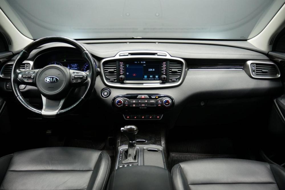 Kia Sorento III Prime Крым  - изображение 20