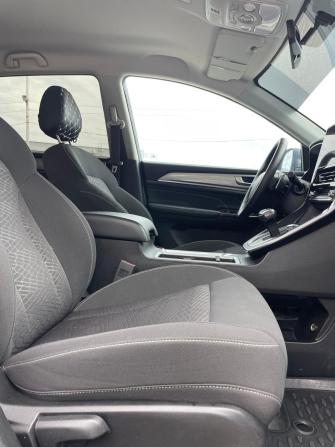 Haval M6 II с пробегом 2023 года, цена 1 700 000 рублей, 50145 км, внедорожник, Автокод Объявления