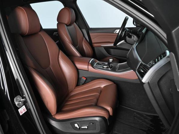 BMW X5 IV (G05/G18) с пробегом 2020 года, цена 6 699 000 рублей, 132316 км, внедорожник, Автокод Объявления