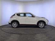 Nissan Juke I Рестайлинг Москва  - изображение 31