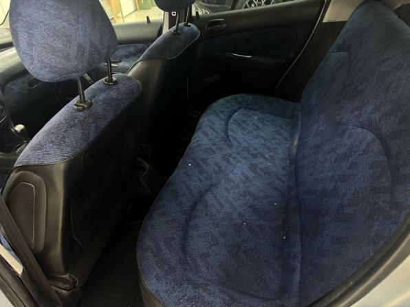 Peugeot 206 с пробегом 2001 года, цена 190 000 рублей, 215574 км, хэтчбек, Автокод Объявления