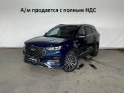 Chery Tiggo 8 Pro I Москва  - изображение 22