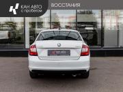 Skoda Rapid I Рестайлинг Казань  - изображение 13