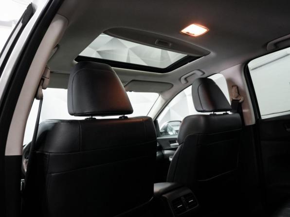 Honda CR-V IV с пробегом 2014 года, цена 2 088 000 рублей, 216683 км, внедорожник, Автокод Объявления