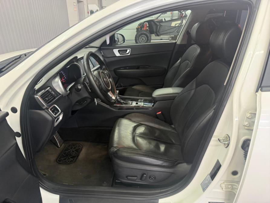 Kia Optima IV Краснодар  - изображение 12