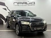 Audi Q5 II (FY) Ростов-на-Дону  - изображение 34