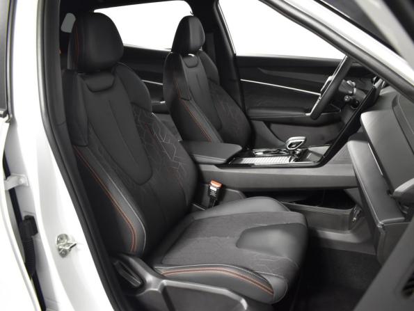 Geely Cityray с пробегом 2026 года, цена 2 479 900 рублей, 9 км, внедорожник, Автокод Объявления