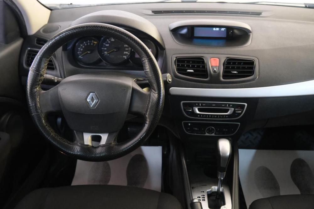 Renault Fluence I Омск  - изображение 11