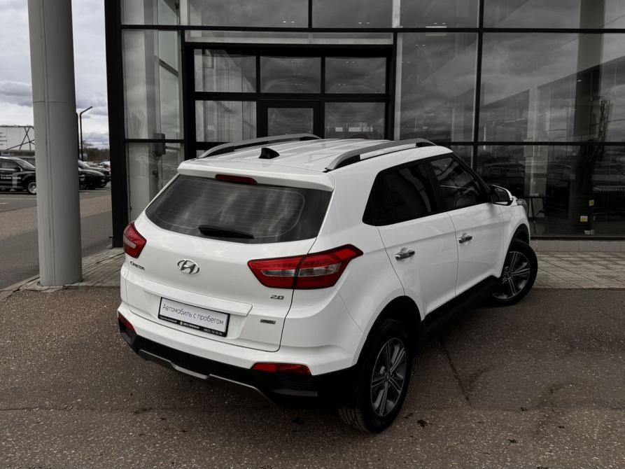 Hyundai Creta I Тверь  - изображение 5