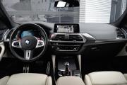 BMW X4 M I (F98) Иркутск  - изображение 54