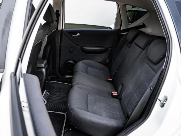 Mercedes-Benz A-Класс II (W169) Рестайлинг с пробегом 2012 года, цена 910 000 рублей, 99631 км, хэтчбек, Автокод Объявления