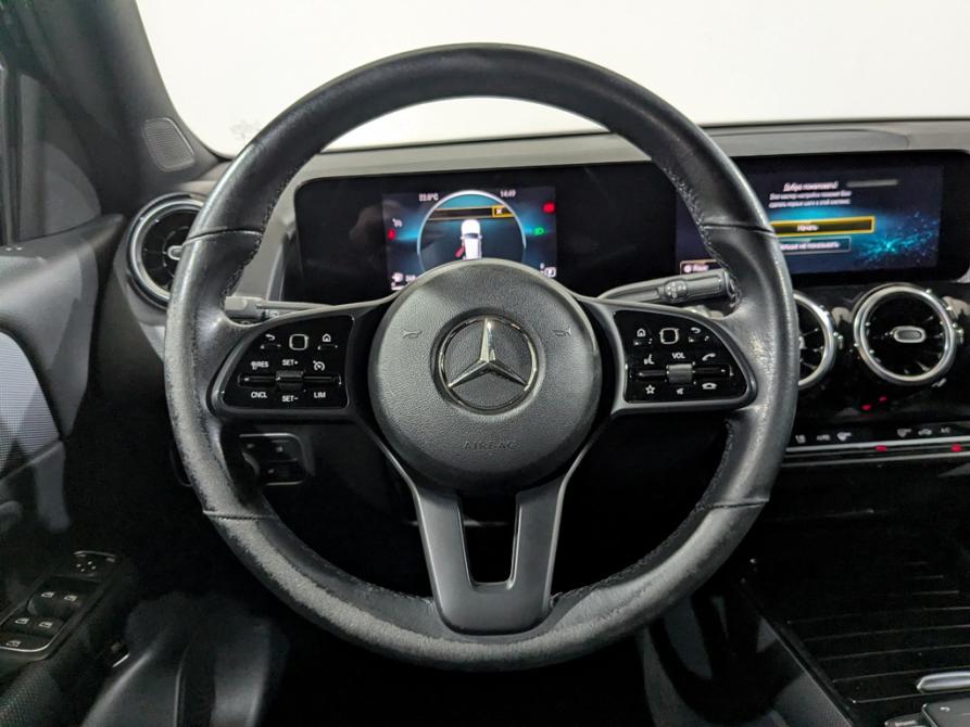 Mercedes-Benz GLB I (X247) Химки  - изображение 16