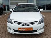 Hyundai Solaris I Рестайлинг Екатеринбург  - изображение 27