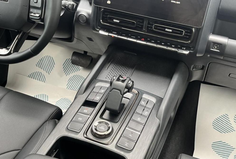 Haval H9 I Рестайлинг Владимир  - изображение 14