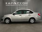 Lada (ВАЗ) Granta I Рестайлинг Пермь  - изображение 23