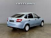 Lada (ВАЗ) Granta I Краснодар  - изображение 25