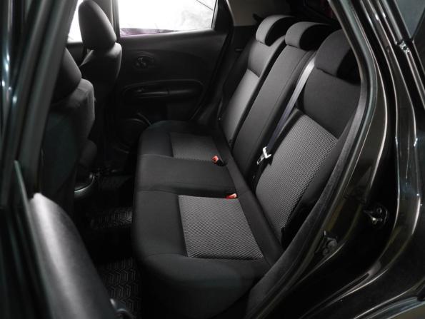 Nissan Juke I Рестайлинг с пробегом 2015 года, цена 1 389 000 рублей, 87134 км, внедорожник, Автокод Объявления
