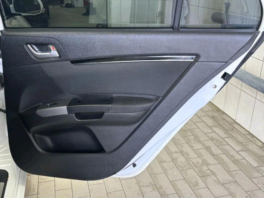 Geely Emgrand EC7 Волгоград  - изображение 15