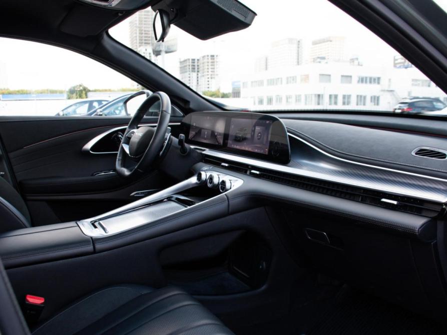 Exeed TXL I Рестайлинг 2 Москва  - изображение 12