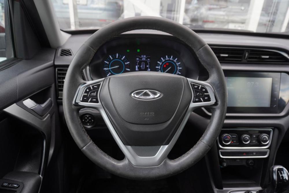 Chery Tiggo 3 I Ульяновск  - изображение 13