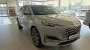 Changan UNI-K Вологда  - изображение 27