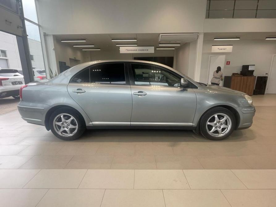 Toyota Avensis II Рестайлинг Серпухов  - изображение 8