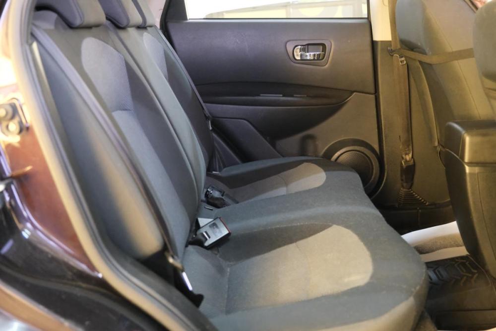 Nissan Qashqai I Рестайлинг Омск  - изображение 22