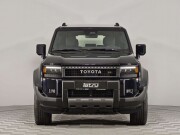 Toyota Land Cruiser Prado 250 Series Санкт-Петербург  - изображение 31