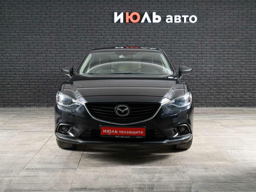Mazda 6 III (GJ) Екатеринбург  - изображение 2