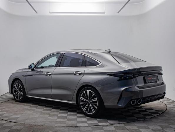 Chery Arrizo 8 с пробегом 2023 года, цена 1 927 000 рублей, 54124 км, седан, Автокод Объявления