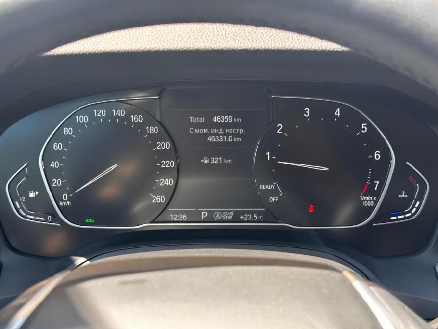 BMW 3 серии VII (G2x) Краснодар  - изображение 14