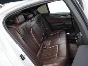 BMW 5 серии VII (G30/G31/G38) Рестайлинг Москва  - изображение 34