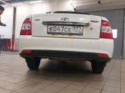 Lada (ВАЗ) Priora I Рестайлинг Москва  - изображение 58
