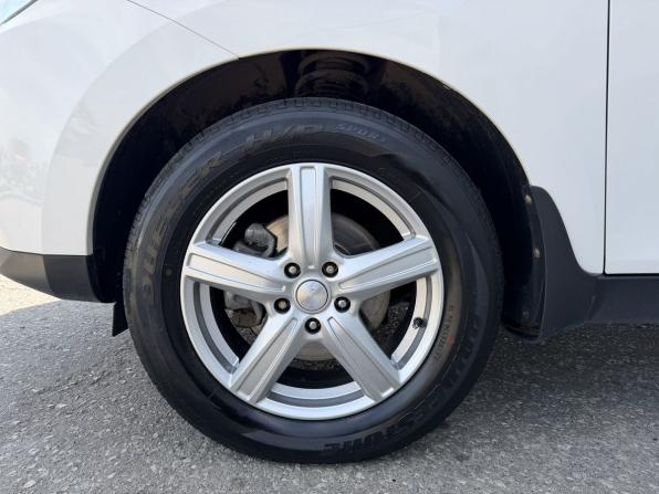 Hyundai ix35 I с пробегом 2012 года, цена 1 265 000 рублей, 129618 км, внедорожник, Автокод Объявления