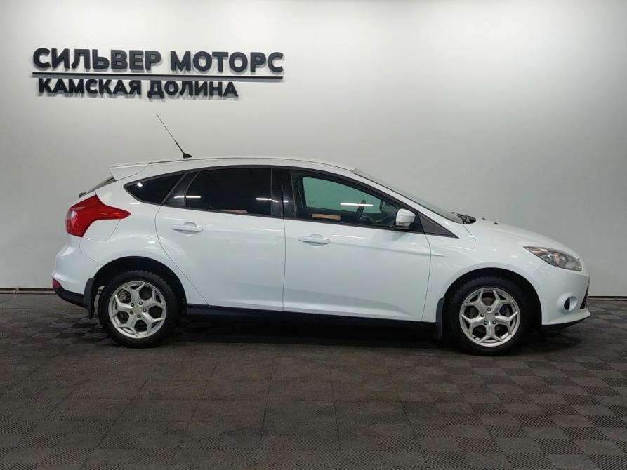 Ford Focus III Пермь  - изображение 6