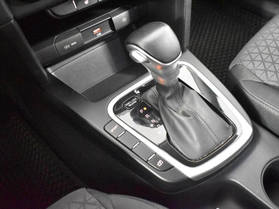 Kia Ceed III Рестайлинг Казань  - изображение 20