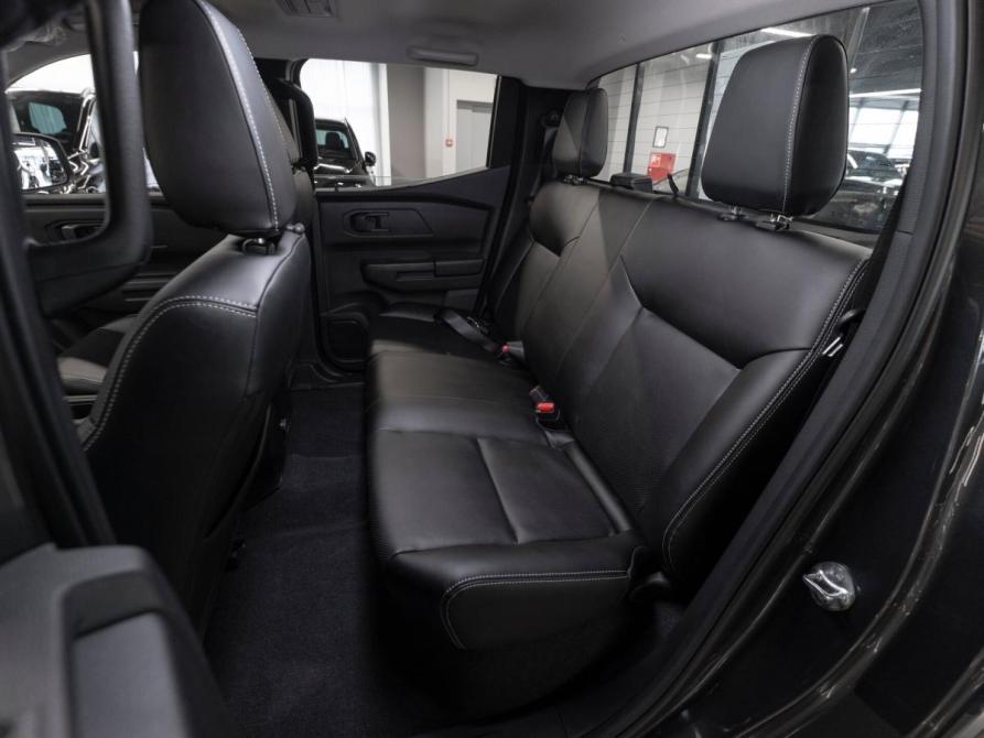Mitsubishi L200 VI Москва  - изображение 12