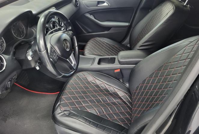 Mercedes-Benz A-Класс III (W176) с пробегом 2013 года, цена 1 000 000 рублей, 296589 км, хэтчбек, Автокод Объявления