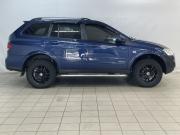SsangYong Kyron I Рестайлинг Воронеж  - изображение 29