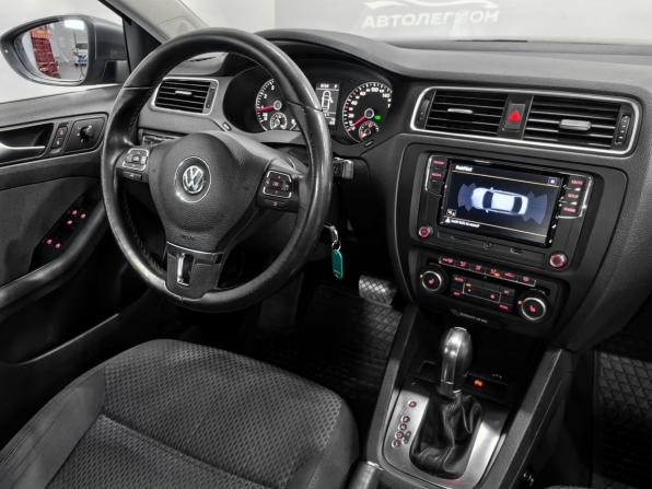 Volkswagen Jetta VI с пробегом 2012 года, цена 1 000 000 рублей, 203535 км, седан, Автокод Объявления