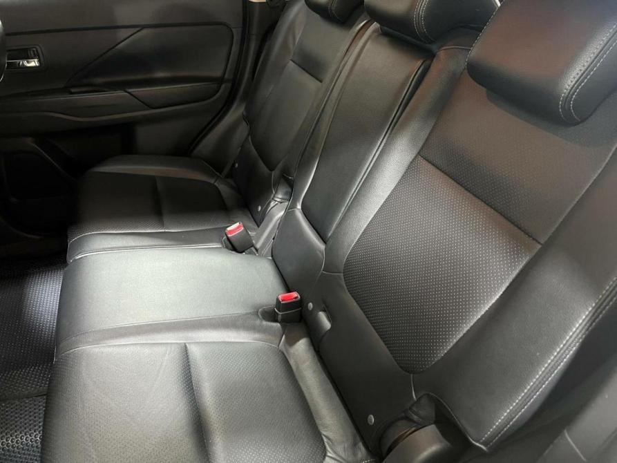 Mitsubishi Outlander III Нижнекамск  - изображение 14